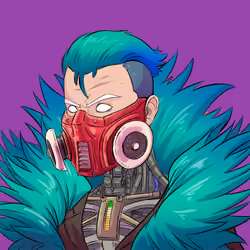 Project Shura #1884