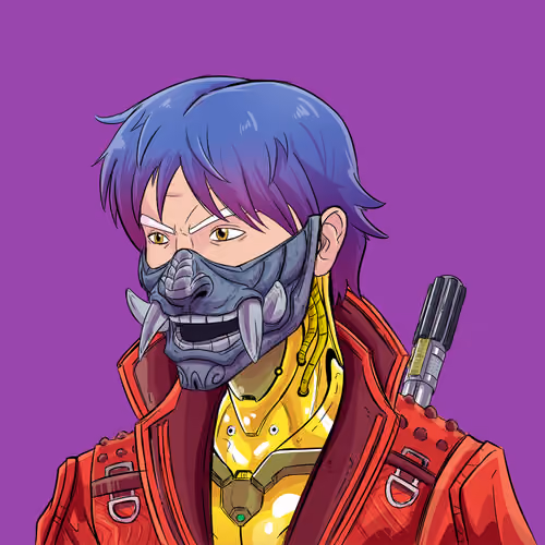 Project Shura #526