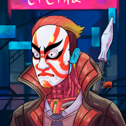Project Shura #3235