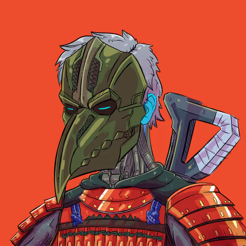 Project Shura #59