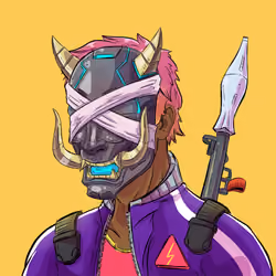 Project Shura #258