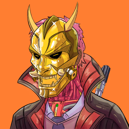 Project Shura #4960