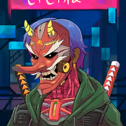 Project Shura #4740