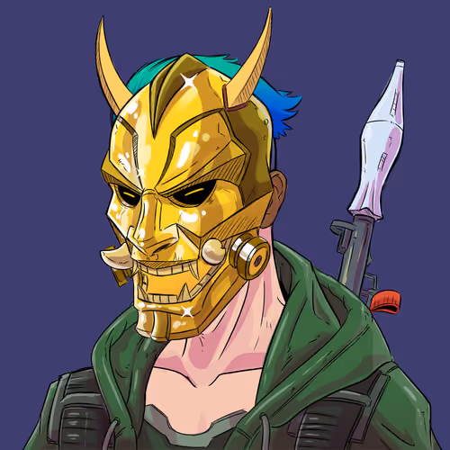Project Shura #3211