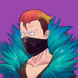 Project Shura #1146