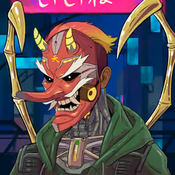Project Shura #3062