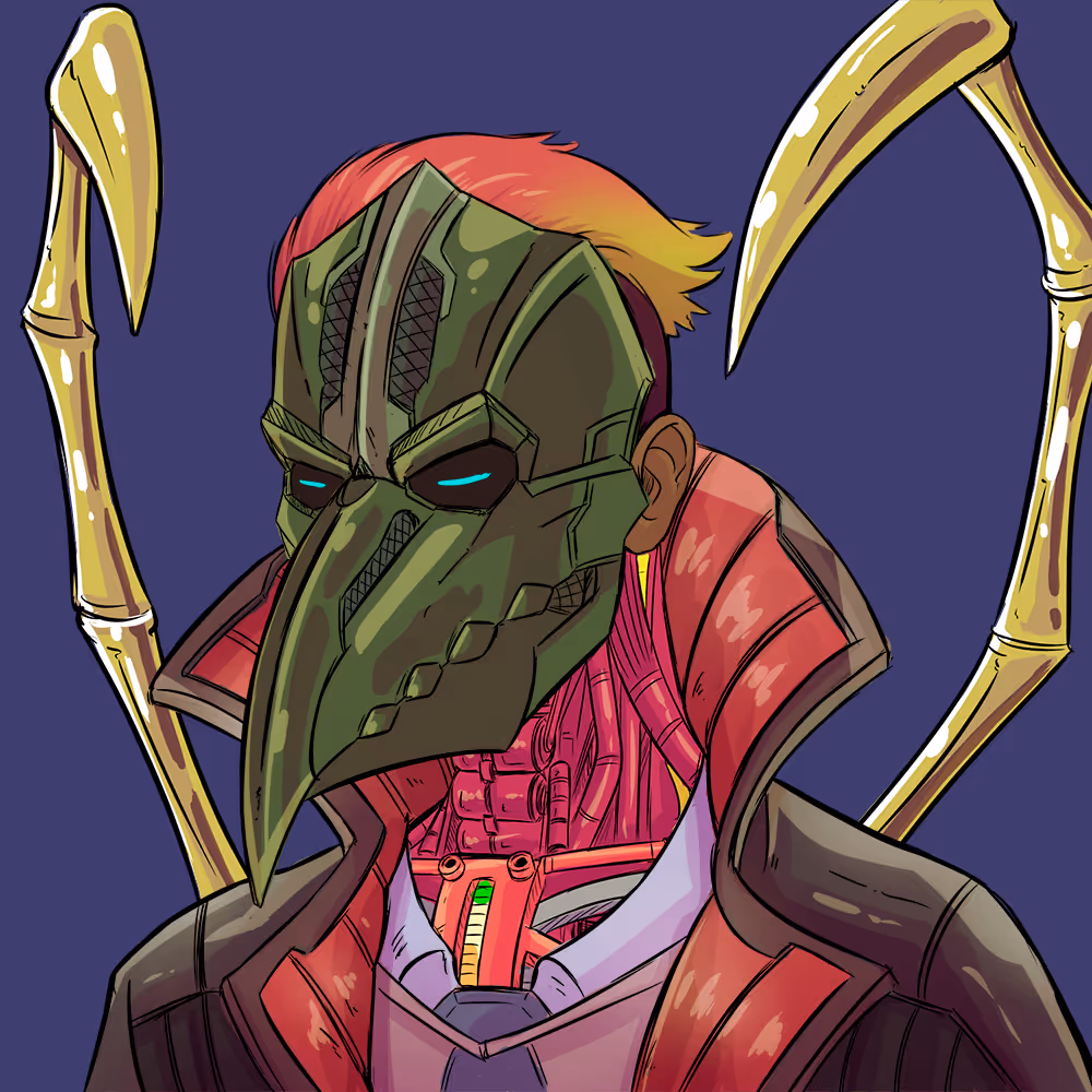 Project Shura #5452
