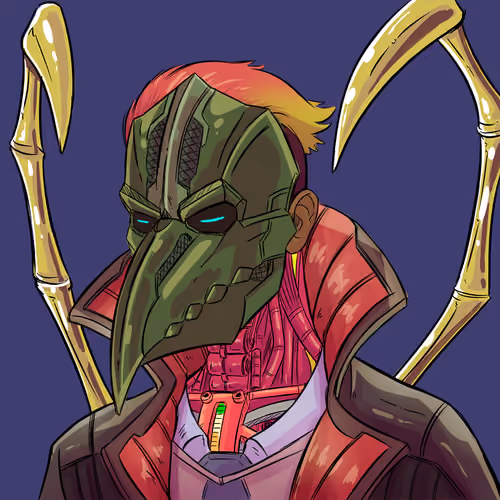 Project Shura #5452