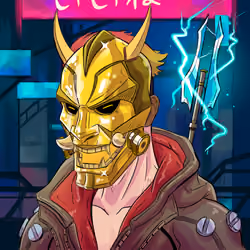 Project Shura #3448