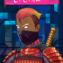 Project Shura #2664