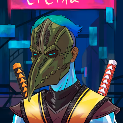 Project Shura #2480