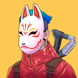 Project Shura #3447