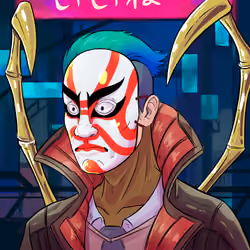 Project Shura #4280