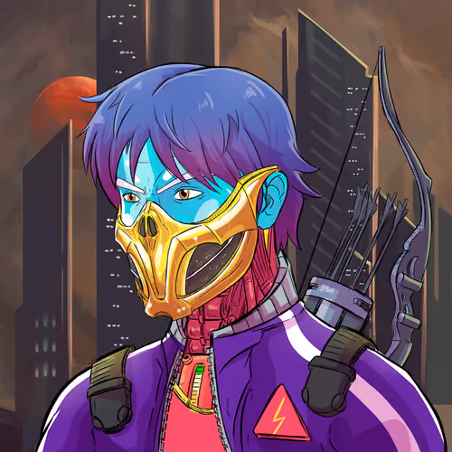 Project Shura #349