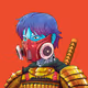 3644