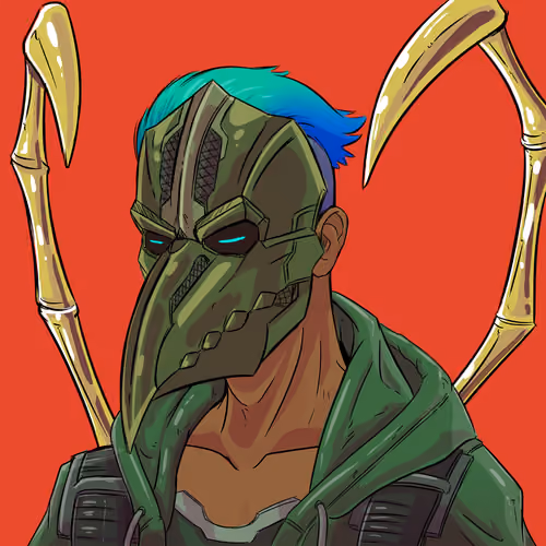 Project Shura #854