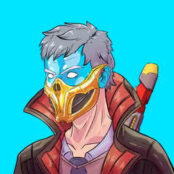 Project Shura #2794