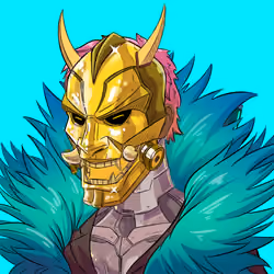 Project Shura #4166