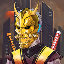 Project Shura #2738