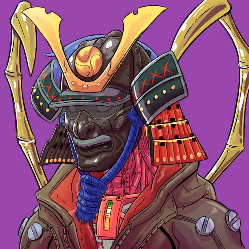 Project Shura #367