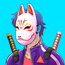 Project Shura #2299