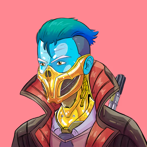 Project Shura #334