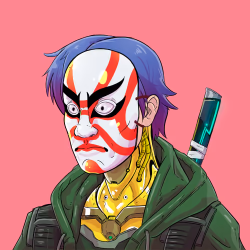 Project Shura #3842