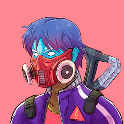 Project Shura #2530