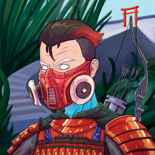 Project Shura #43