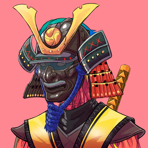 Project Shura #2996