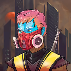 Project Shura #2469