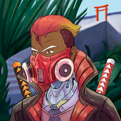 Project Shura #4868