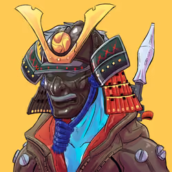 Project Shura #5050