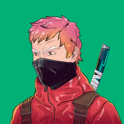 Project Shura #5128