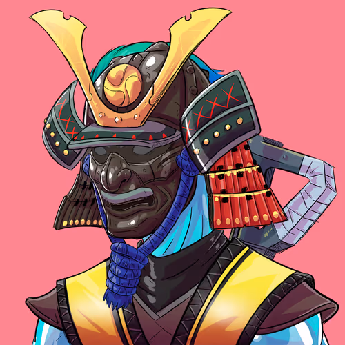 Project Shura #2116