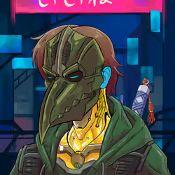 Project Shura #3901