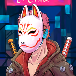 Project Shura #177