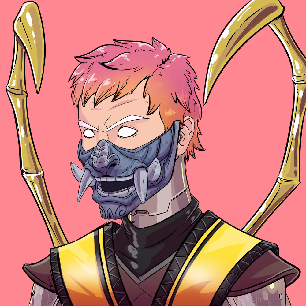 Project Shura #5487