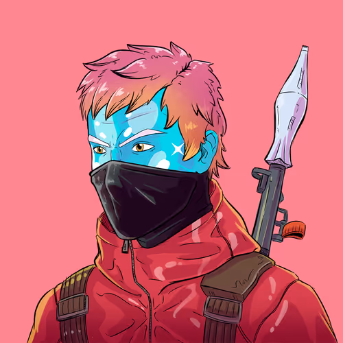 Project Shura #1377