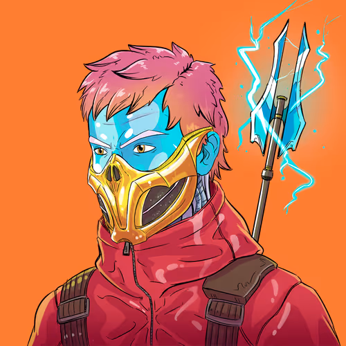 Project Shura #4091