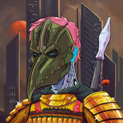 Project Shura #1644