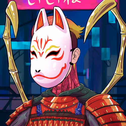 Project Shura #1287