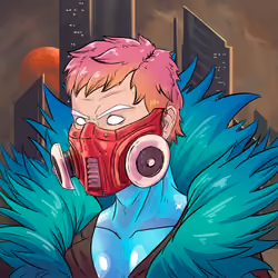 Project Shura #1815