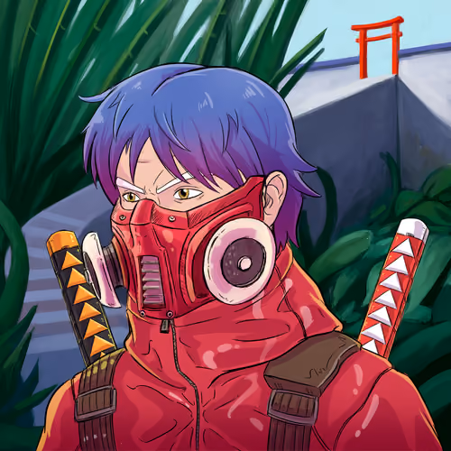 Project Shura #525