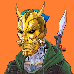 Project Shura #2350