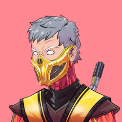 Project Shura #2332