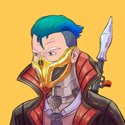 Project Shura #4942