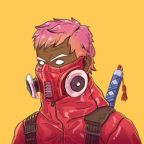 Project Shura #1124
