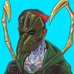 Project Shura #1049