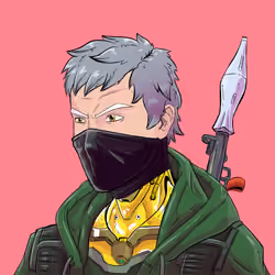 Project Shura #1294